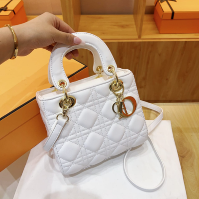 حقيبة ديور هاي كوالتي Dior