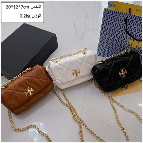 حقيبة توري بورش هاي كوالتي Tory Burch