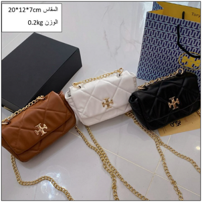 حقيبة توري بورش هاي كوالتي Tory Burch